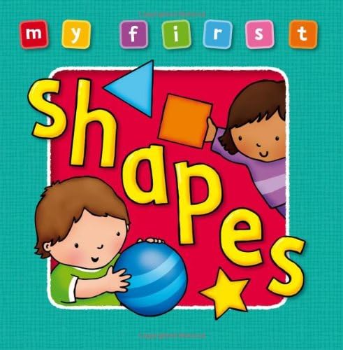 My First... Shapes