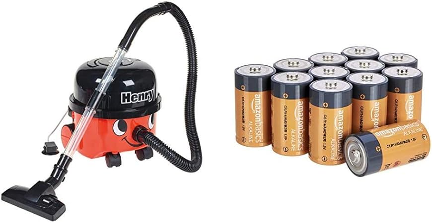 henry hoover toy amazon