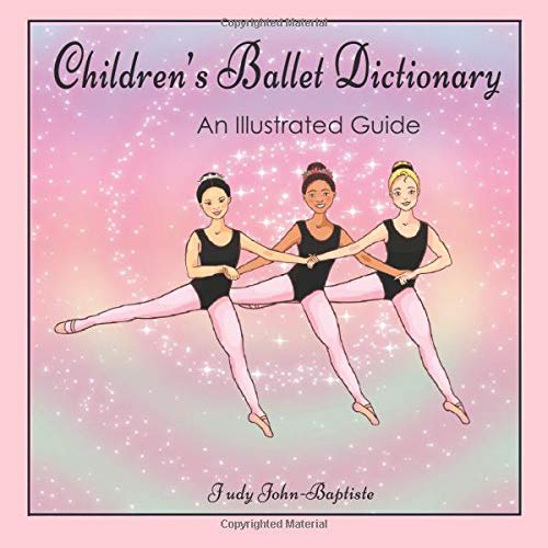 ballet dance terms a z