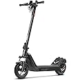 NIU Electric Scooter for Adults - NIU E-Scooter for Commute 600W-900W Max Power. 18-41 Miles Long Range, 17.4-23.6 MPH Portable & Folding, UL Certified