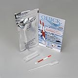 Quick 15-Minute Bacteria Test Strips