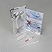 Quick 15-Minute Bacteria Test Strips