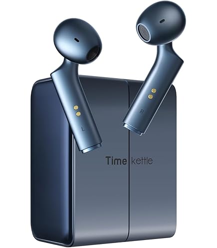 Timekettle W4 Pro AI Interpreter Earbuds,Bidirection Simultaneous