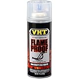 VHT Satin Clear Header Paint