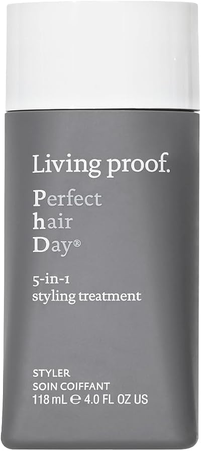 Living Proof Perfect Hair Day 5 in 1 Styling Treatment 118ml New