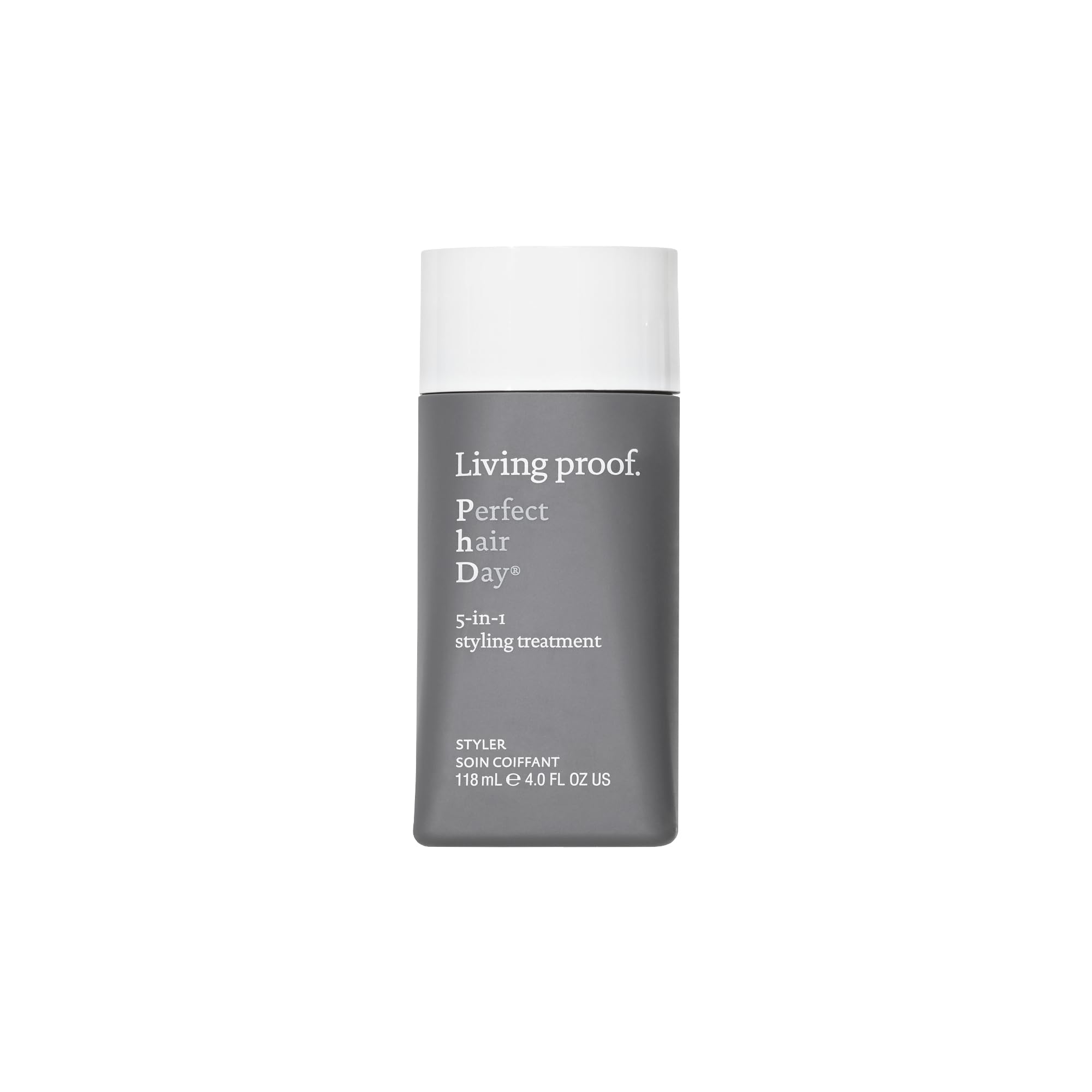 Living Proof Perfect Hair Day 5 in 1 Styling Treatment, 118ml