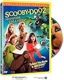 Scooby-Doo 2 - Monsters Unleashed (Full Screen Edition)