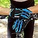 Cool Change Full Finger Bike Gloves Unisex Outdoor Touch Screen Cycling Gloves Road Mountain Bike Bicycle Gloves