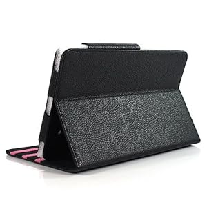 i-Beans【全6色】Google Nexus 7用高品質なPUレザーケース