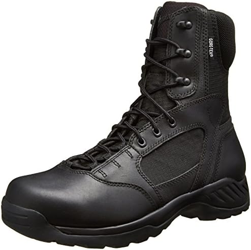 Wolverine Wilderness Tactical Waterproof Boots, Tane Leather, Men\'s 13 M Amazon.com: Wolverine Men main image 4