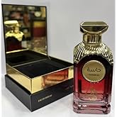 Hasaa | Eau De Parfum 100ml | by Al Absar