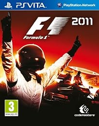 F1 2011