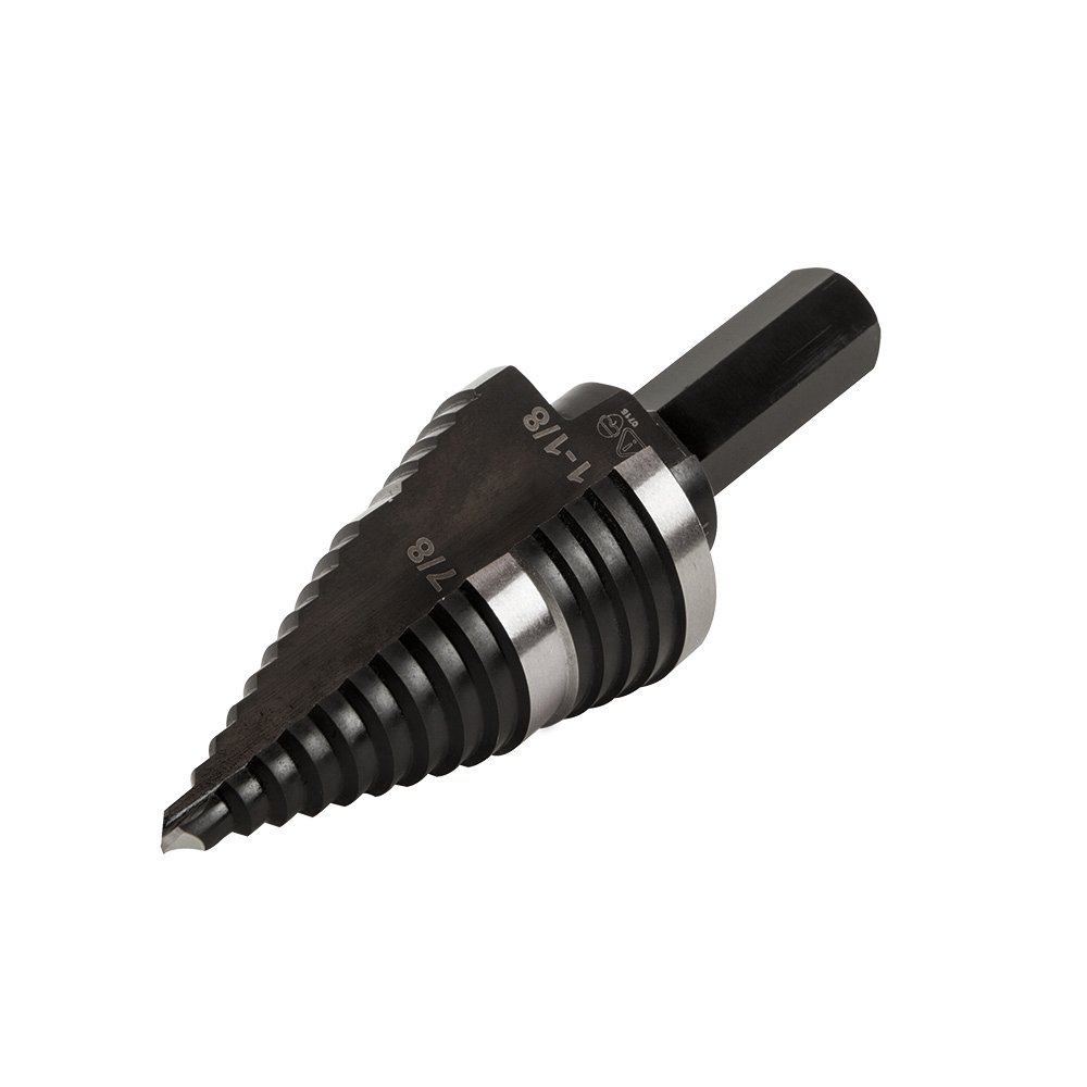 Best Double Fluted Drill Bit