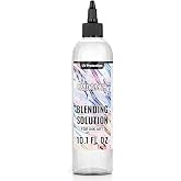 Kamenskaya Alcohol Ink Supplies: Blending Solution for Alcohol Inks, 10.14 fl oz (300 ml)