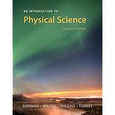 An Introduction to Physical Science