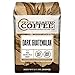 Fresh Roasted Coffee, Dark Guatemala Huehuetenango | 2 lb (32 oz) | Single Origin | Dark Roast | Kosher | Whole Bean