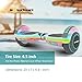 Hoverboard Two-Wheel Self Balancing Electric Scooter 6.5
