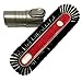 4YourHome Soft Dusting Brush Tool Designed to Fit All Dyson with Free Adapter Replaces OEM# 908896-02
