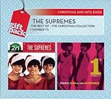 The Supremes Album: «Christmas & Hits Duos» (Front side)