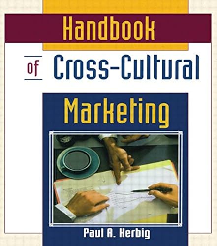 Download Handbook of Cross-Cultural Marketing PDF