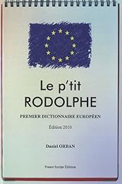 Le  p'tit Rodolphe