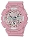 Casio G-Shock Ladies Watch GMAS120DP-4A