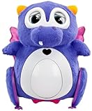 Skylee - Lovable Dragon (Purple)