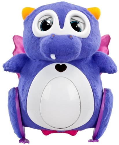Skylee - Lovable Dragon (Purple)