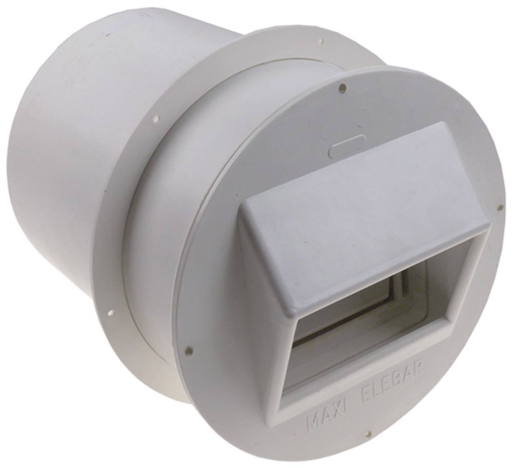 Válvula de compensación de presión para cabina de nevera ...