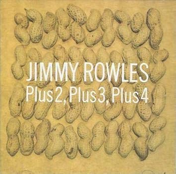 Amazon ジミー ロウルズ プラス2 プラス3 プラス4 ジミー ロウルズ ラリー クーンス エリック フォン エッセン ジミー ロウルズ ラルフ ペンランド ビル ベリー ジャズ フュージョン ミュージック