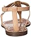 Sam Edelman Women's Galia Gladiator Sandal