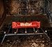 Pine Mountain UltraStart Extra Large Wrapped Firestarting Log, 6 Starts/Logs Firestarter Wood Fire Log for Campfire, Fireplace, Wood Stove, Fire Pit, Indoor & Outdoor Use