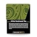 Buddha Teas Organic White Horehound Tea - OU Kosher, USDA Organic, CCOF Organic, 18 Bleach-Free Tea Bags