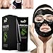 Mascara De Limpieza Facial Profunda Para Eliminar Espinillas - Mascarilla Negra De Purificacion Facial - Mascara De Barro Para La Cara