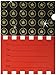 amscan International Folded Invite Hollywood, Pack of 8