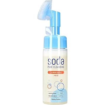 holika holika soda pore cleansing