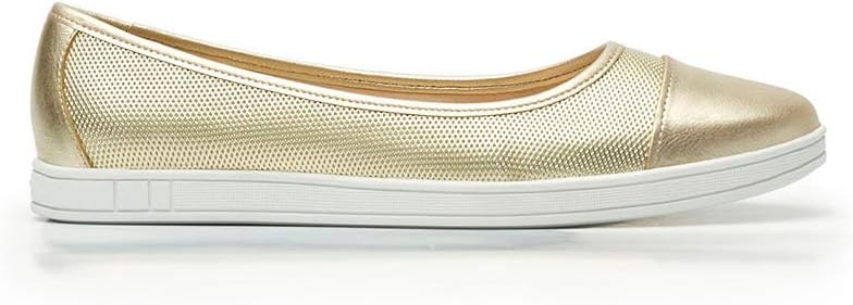 Flexi Dorados Dama Flash Sales, UP TO 50% OFF | www.ldeventos.com