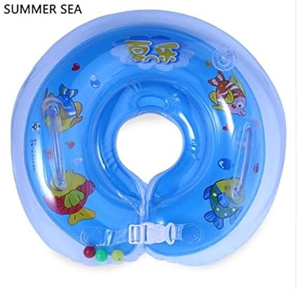 baby donut neck float