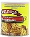 Jennie's Coconut Macaroons, Peanut and Gluten Free, 8-Ounce Canisters (Pack of 6)