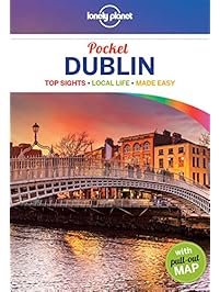 Amazon.com: Ireland - Europe: Books: Dublin, Cork & More