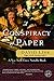 A Conspiracy of Paper: A Novel (Benjamin Weaver)