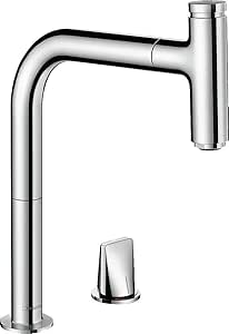 Hansgrohe Grifo de Cocina : Amazon.es: Bricolaje y ...