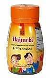 Dabur Hajmola Original, 120-Count Tablets (Pack of 12)