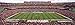 MasterPieces NFL Washington Redskins Stadium Panoramic Jigsaw Puzzle, 1000 Pieces