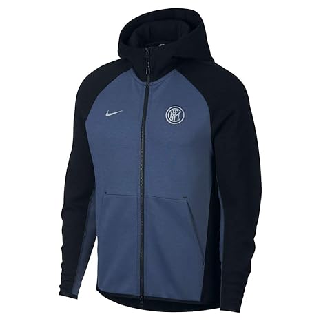 felpa inter nike