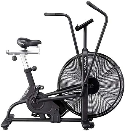 Airbike Airdyne Bike Amazon Xebex Air Bike Get RXd