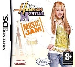 Hannah Montana : Music Jam