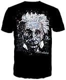 Albert Einstein T Shirt