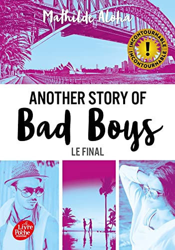 Another story of bad boys: 03: Le final