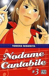 Nodame cantabile